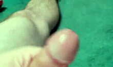 Rare Footage Of Me In Action