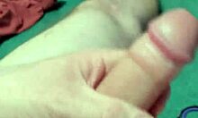 Rare Footage Of Me In Action