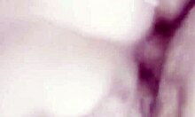 Skinny mature milf gets intense assfucking in pov close-up with her big ass and natural tits