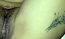 i fuck my wife's tight ass hard in rico anal