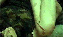 milf takes cock in pussy