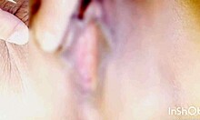 Asian Massage With Gentle Clit Stimulation