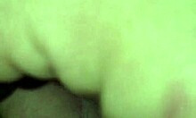 helping my wife explore her desires with her girlfriend's big tits and toys