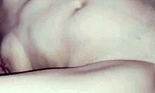 Skinny mature milf gets intense assfucking in pov close-up with her big ass and natural tits