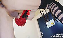 i love amateur shemale miyuki's hot body