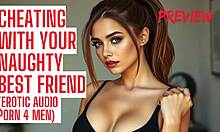 Fucking your best friend s wife cheating erotic audio shortstory