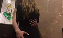 i sneak into my roommate's room