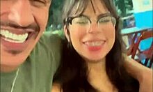 Vazou Na Net Conheci Essa Novinha No Bar Arrastei Pra Casa E Dei Piru Pra Essa Safada