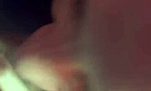 i took my wifey to a public sex shop for some naughty sucking fun... oops, i mean blowing