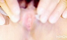 Asian Massage With Gentle Clit Stimulation