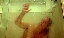 O Gerente Do Motel Me Espionando Pelada No Banho Escondido Eu Finjo Que Não Estou Sabendo