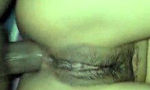 i fuck my wife's tight ass hard in rico anal