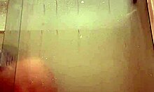 O Gerente Do Motel Me Espionando Pelada No Banho Escondido Eu Finjo Que Não Estou Sabendo