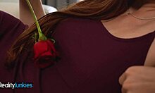 Tommy Gunn finds wife with girl next door surprise 😏