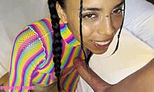 3some with friend and bestfriend sucking hard cock