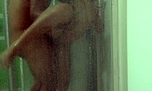 latina wife cheats on cuckold with black guy in motel