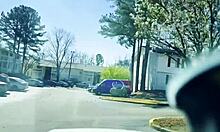 fresh off road trip, bbc devoured by cheating wife