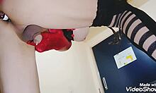 i love amateur shemale miyuki's hot body