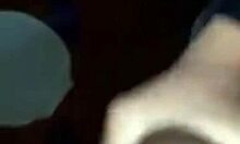 why suck a stranger's big cock on the public bus?