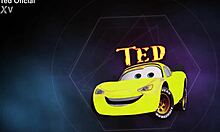 Gabily Castro takes total anal