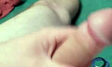 Rare Footage Of Me In Action