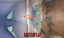 Beach Pickup Fucks Hard