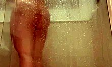 O Gerente Do Motel Me Espionando Pelada No Banho Escondido Eu Finjo Que Não Estou Sabendo