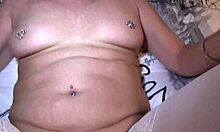 Ms Paris Gets Nasty with 20 Big Loads