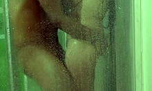 latina wife cheats on cuckold with black guy in motel