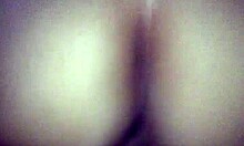 an amateur colombian man enjoys passionate sex with a venezuelan woman in a private setting