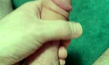 Rare Footage Of Me In Action