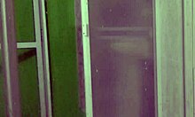 latina wife cheats on cuckold with black guy in motel