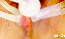 Asian Massage With Gentle Clit Stimulation