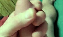 Rare Footage Of Me In Action