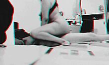 mi suegra no se le para mi hijastro tanto que decia que me iba a cojer toda la noche y ni se le para sexo real casero amateur de madrastra cachonda tetona e hijastro