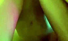 Mia Bandini's Homemade Scene with Facial