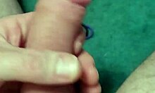 Rare Footage Of Me In Action