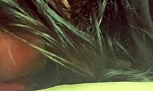 i took my wifey to a public sex shop for some naughty sucking fun... oops, i mean blowing