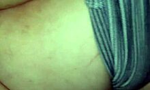 helping my wife explore her desires with her girlfriend's big tits and toys