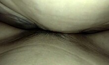 wet pussy gets opened and fingered by amateurs