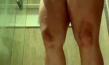 O Gerente Do Motel Me Espionando Pelada No Banho Escondido Eu Finjo Que Não Estou Sabendo