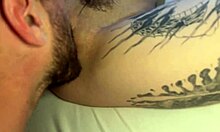 What a surprise! The shooting turned into a wild orgy with Eden Ivy and Megan Inky!