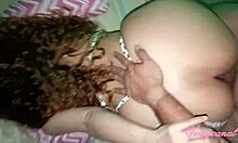 Intense DOGGYSTYLE FUCKING BIG ASS LATINA from COLOMBIA