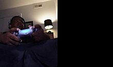 i'm a chubby amateur gamer, solo playing my favorite game