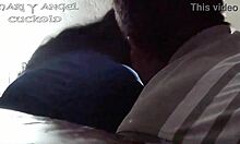 Latina Wife Attends To Her Beloved Husband With Anal Fucking And Blowjob