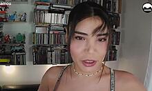 Jade Cve Sucked Before Being Taken In Doggy