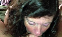 i love watching this amateur give an amazing blowjob, sucking so deep and passionately