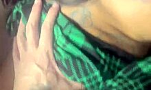 Slut Loves Thick Cock in Big Pussy