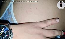 my best friend's cousin in public outdoor setting