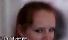 Public pickup: diamonds for pearls with Denisa Heaven